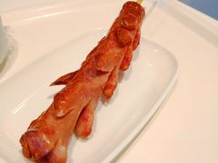 -宜家·瑞典风味餐厅(海达南街店)