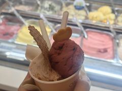 -CREAM STORY意大利手工冰淇淋&甜品(万象前海店)