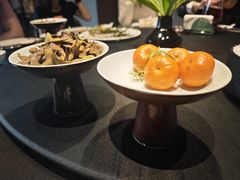 -江南雅厨(李公堤店)