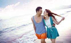 -秦皇岛我和你婚纱摄影工作室