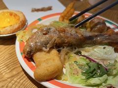 -比格比萨自助(赛罕区万达广场店)