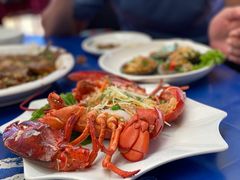 -海香园饭店
