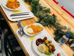 -宜家·瑞典风味餐厅(天津东丽商场店)