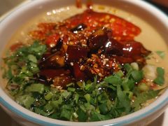 -珺小七铜锅涮肉(桃园路店)
