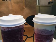 -喜茶(贵阳国贸逸天城店)