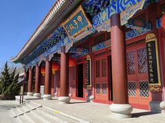 -天津妈祖文化园