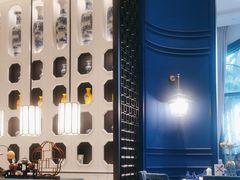 -翠湖宾馆·中餐厅