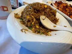 峨眉炒饭-峨嵋酒家(地安门店)