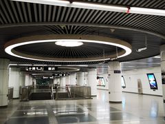 -天坛东门(地铁站)