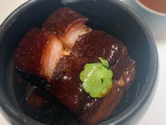 -绿茶餐厅(深圳龙华天虹购物中心店)