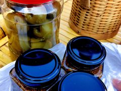 -苏州市吴中区光福窑上花果蜜饯厂