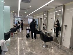 -THE LOG SALON 记录