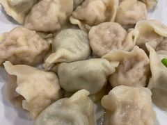 -宝源饺子(麦子店街店)