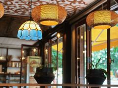 -Le Banneton Café French Bakery