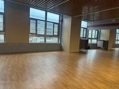 -VLines耀能运动Space&Flow(国贸店)