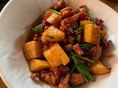 -隔壁老王·家常云南菜(花巷店)