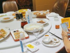 -新天禧大酒店·四十年浙菜·禧宴(西湖店)