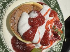 -半秋山西餐厅(巴南万达广场店)