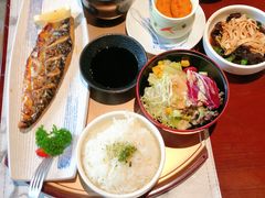 -一本魅·日式料理