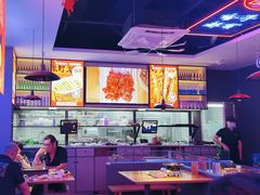 -郝木屋·烧烤(桥头店)