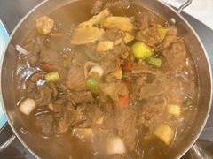 -李东农庄(中南百草园地标店)