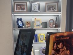 -海马体照相馆(上海天空万科广场店)