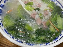 咸泡饭-随柳居·苏式小吃(建新巷店)