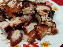 -谭老太正宗柳州螺狮粉(家和花园店)