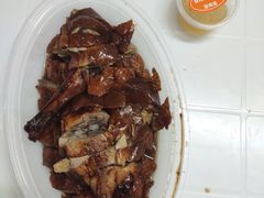 烧鸭-好7港式烧腊铺(渡江路店)