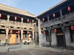 -柳氏民居