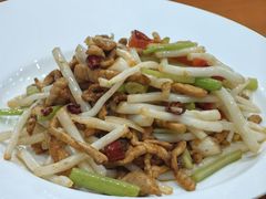 -漁耕小厨农家院(武当山店)