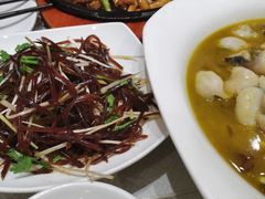 -老牌坊鲁菜名店(宽厚里店)