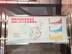 -绵阳南郊机场