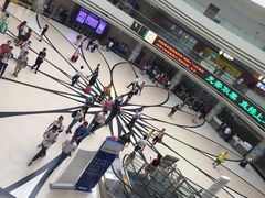-上海长途汽车客运总站
