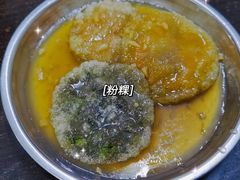 -正宗棉湖甜汤春卷店