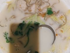 -大鸭梨烤鸭(左家庄店)