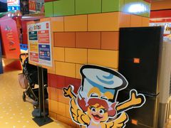 -麦当劳(北京路广百广场店)