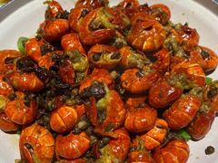 -郑喜旺烧烤(郑州总店)