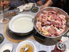 -丰尔粥食·粥底火锅·桑拿鸡(大良总店)