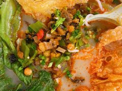 -家味螺蛳粉&烤鱼(五角场店)