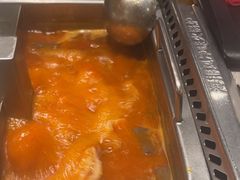-海底捞火锅(飞马水城店)