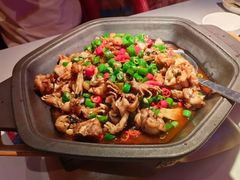 -蛙来哒(方圆荟店)