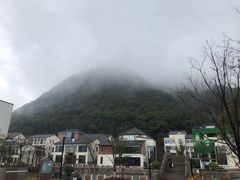 -湘湖金融镇