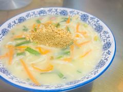 糊涂面-杏花村水席楼·洛阳水席(老城十字街店)