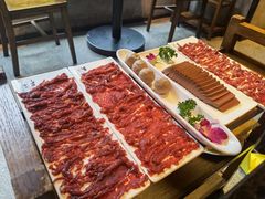 -牛事制造局牛肉火锅(莲岳路店)