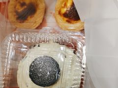 -卡玛王子·面包·蛋糕(南山宝能环球汇店)