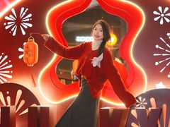 -首开·龙湖成都西宸天街