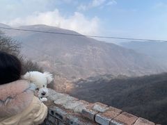 -妙峰山风景名胜区