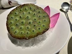 -悦融琥珀·京鲁菜·海味珍品(西单店)