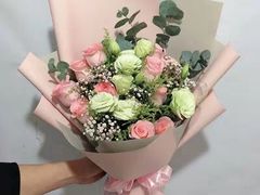 -Flower in(密渡桥店)